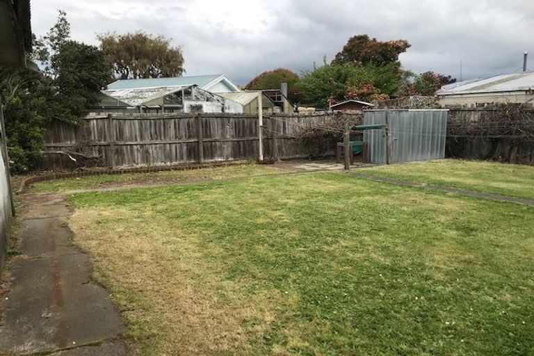 Photo of property in 25 Greenhurst Street, Sockburn, Christchurch, 8042