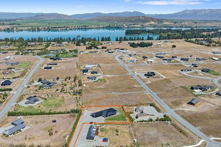 Photo of property in 20a Temple Drive, Twizel, 7901