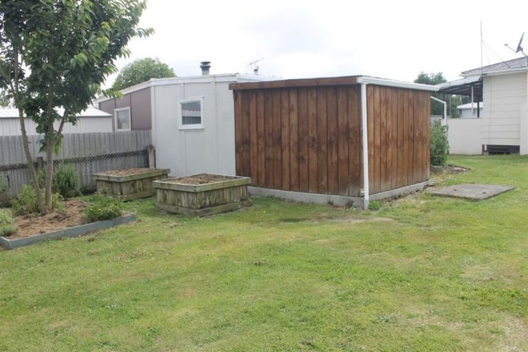 Photo of property in 6 Aotea Crescent, Tokoroa, 3420