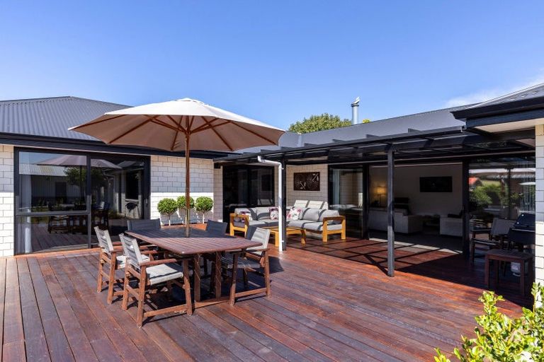 Photo of property in 22a Waipuna Street, Mayfield, Blenheim, 7201