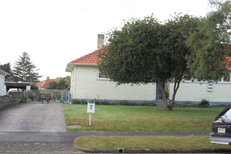 Photo of property in 49 Ross Crescent, Fairfield, Hamilton, 3214