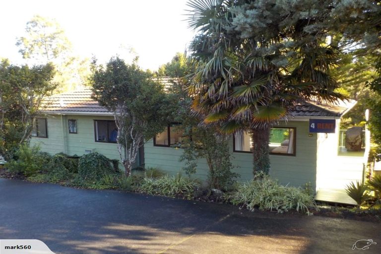 Photo of property in 1/41 Glencoe Road, Browns Bay, Auckland, 0630