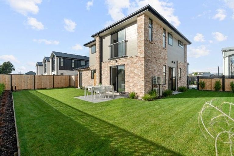 Photo of property in 24 Mohua Lane, Upper Riccarton, Christchurch, 8041