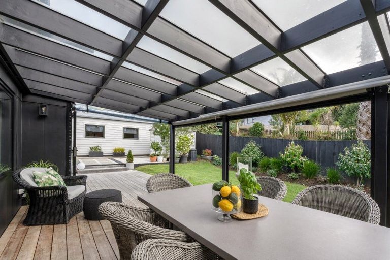 Photo of property in 46 Nelson Street, Howick, Auckland, 2014