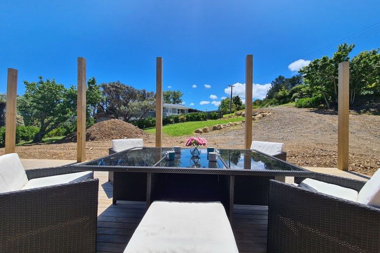 Photo of property in 46 James Street, Coromandel, 3506