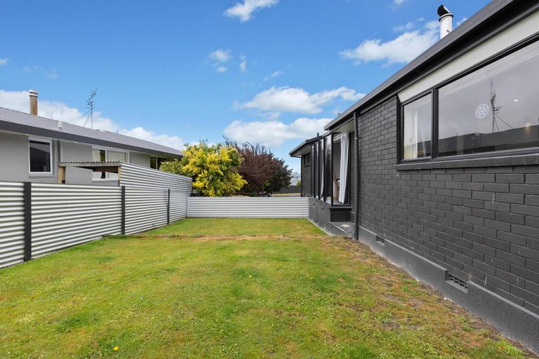 Photo of property in 50 Spring Road, Gleniti, Timaru, 7910