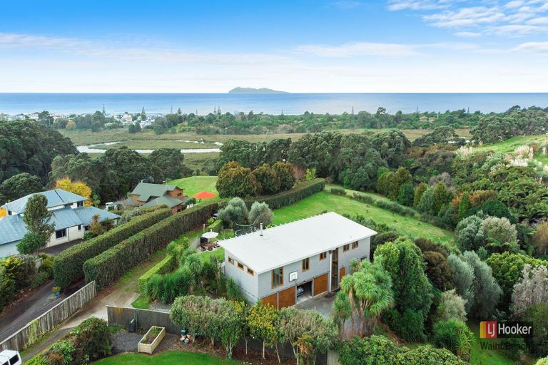 Photo of property in 66 Koutunui Road, Athenree, Katikati, 3177