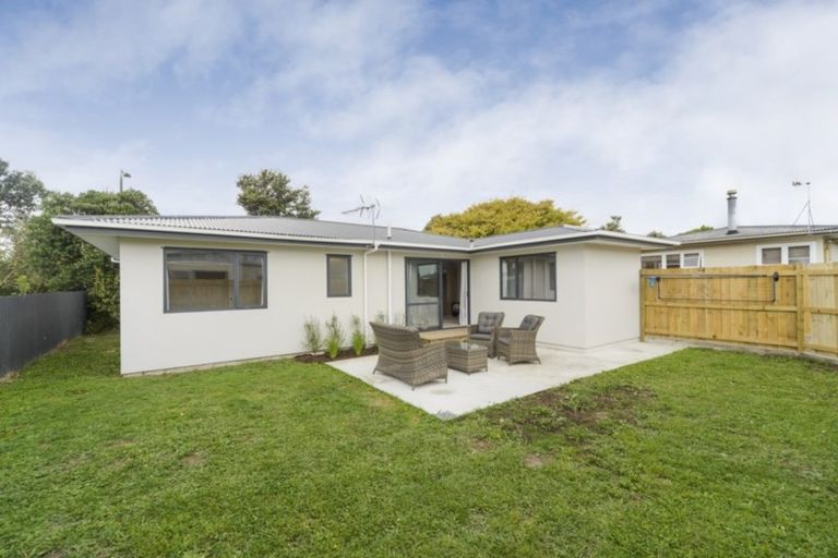 Photo of property in 3 Highbury Avenue, Highbury, Palmerston North, 4412