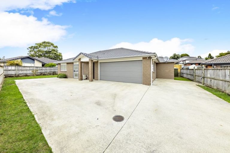 Photo of property in 27 Blunt Road, Te Kauwhata, 3710