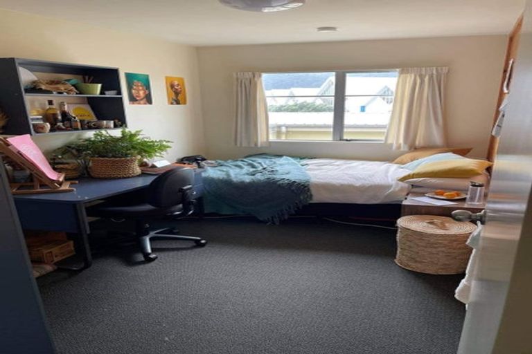 Photo of property in Basin Reserve Complex, 13/4 Sussex Street, Mount Cook, Wellington, 6021