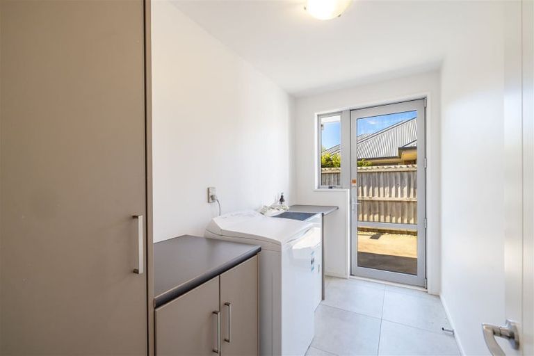 Photo of property in 11 Wildhawk Place, Shirley, Christchurch, 8061