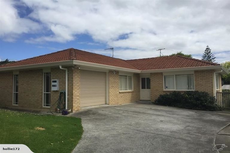 Photo of property in 37a Roys Road, Weymouth, Auckland, 2103