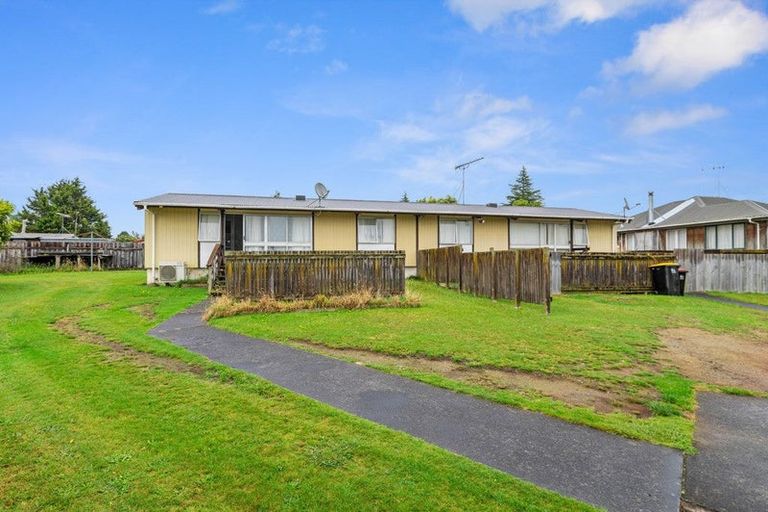 Photo of property in 12 Stafford Place, Tokoroa, 3420
