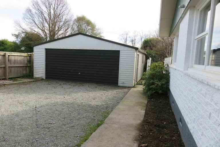 Photo of property in 25 Lyall Terrace, Temuka, 7920