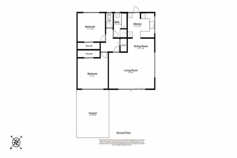 Photo of property in 12 Makatote Grove, Churton Park, Wellington, 6037