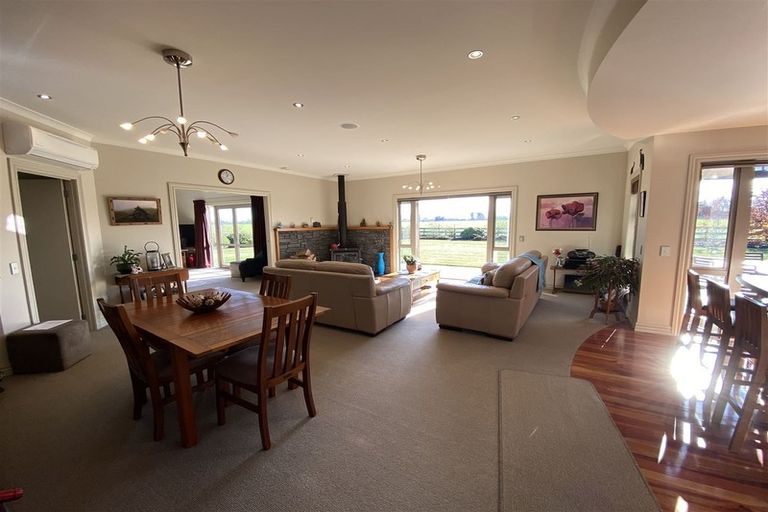 Photo of property in 251 Middleswamp Road, Milford, Temuka, 7986