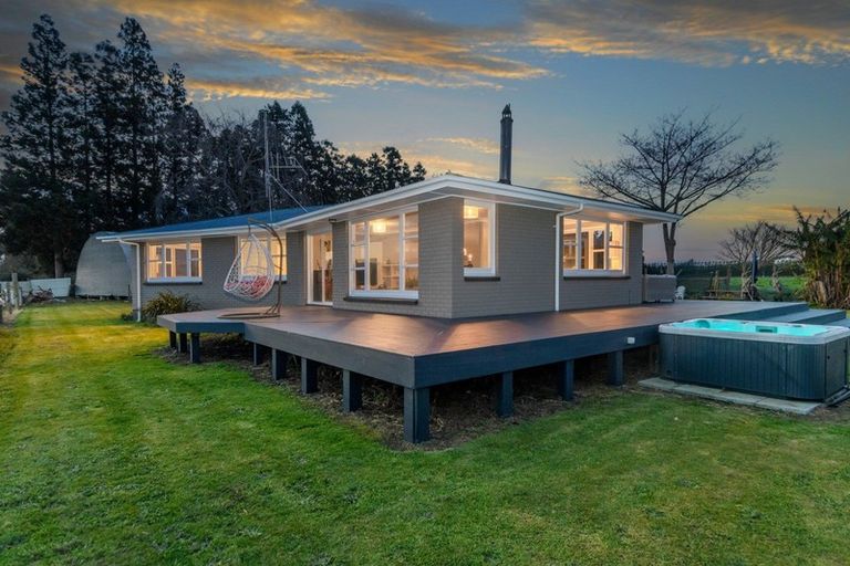 Photo of property in 270 Matahui Road, Aongatete, Katikati, 3181