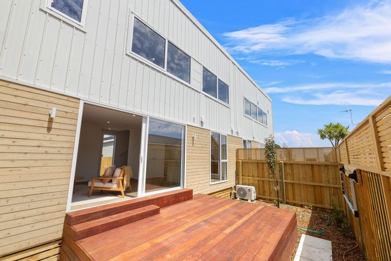 Photo of property in 3/23 Howe Street, New Brighton, Christchurch, 8083
