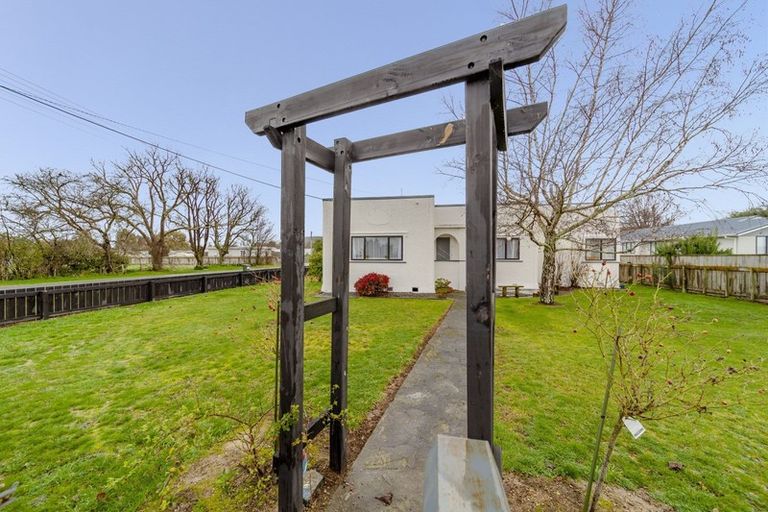 Photo of property in 12 Bell Street, Otane, 4202