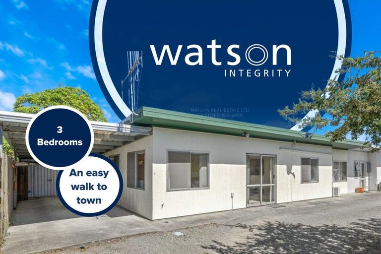 Photo of property in 153c Tasman Road, Otaki, 5512