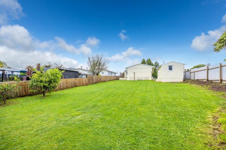 Photo of property in 23 Whitmore Street, Kihikihi, Te Awamutu, 3800
