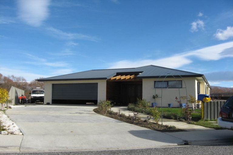 Photo of property in 13 Walnut Grove, Alexandra, 9320