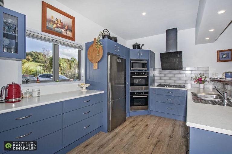 Photo of property in 21 Finlayson Road, Matarau, Whangarei, 0176