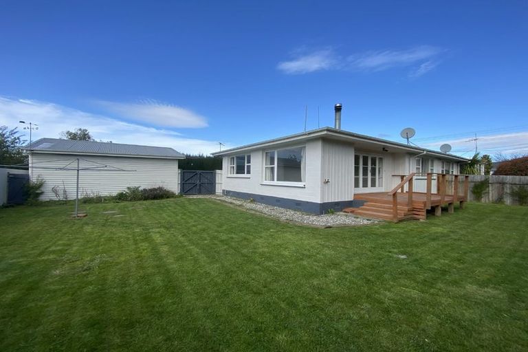 Photo of property in 123b Alabama Road, Redwoodtown, Blenheim, 7201