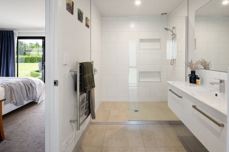 Photo of property in 122b Birchwood Lane, Tamahere, Hamilton, 3283