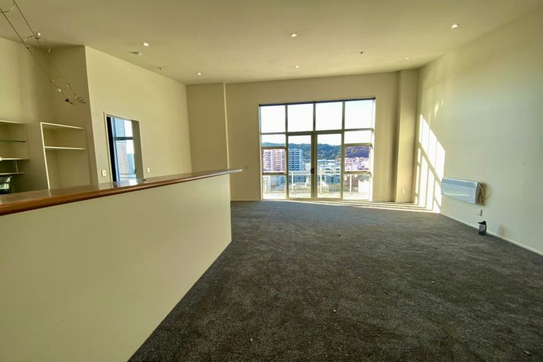 Photo of property in The Lofts, 51/185 Victoria Street, Te Aro, Wellington, 6011