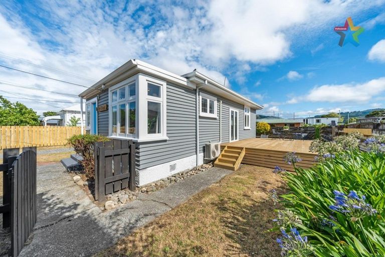 Photo of property in 78 Seddon Street, Wallaceville, Upper Hutt, 5018