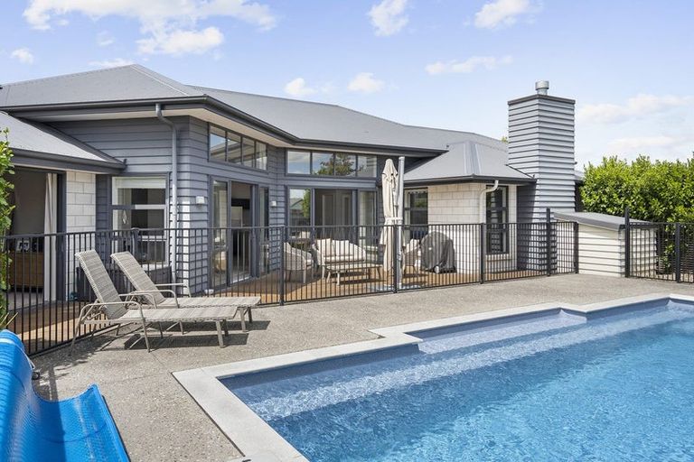 Photo of property in 38 Tulip Drive, Cambridge, 3434