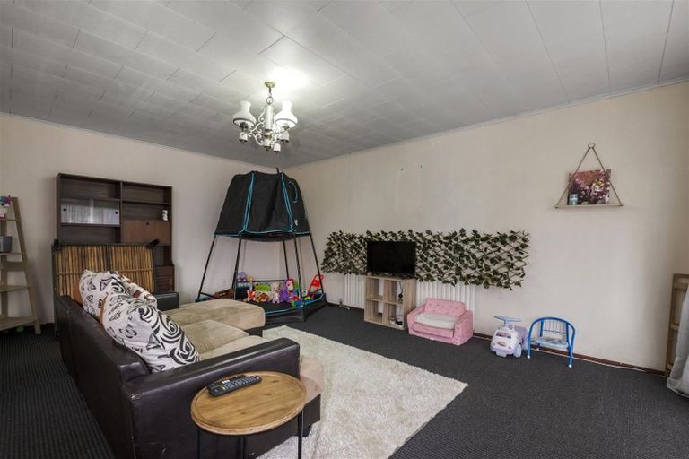 Photo of property in 15 Eason Street, Victoria, Rotorua, 3010