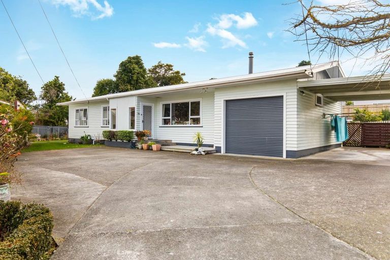 Photo of property in 15b Gonville Avenue, Gonville, Whanganui, 4501