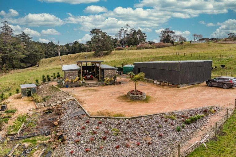 Photo of property in 1106 Puketotara Road, Okaihau, 0295