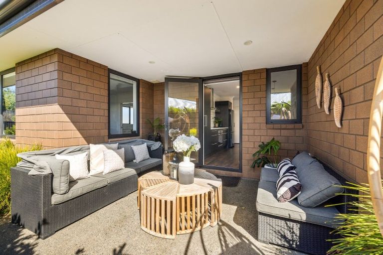 Photo of property in 83 Willowside Place, Amberley, 7410