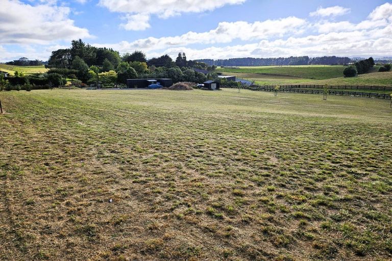 Photo of property in 143h Smith Road, Dannevirke, 4978