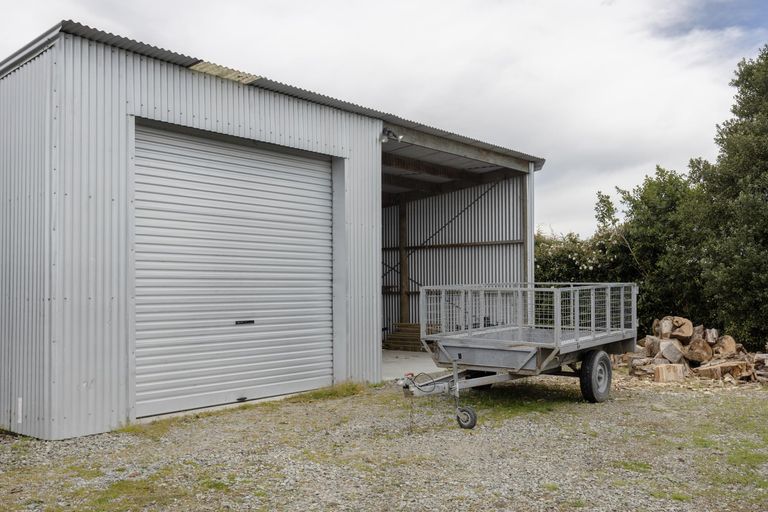 Photo of property in 22 Oakham Street, Hampden, 9410