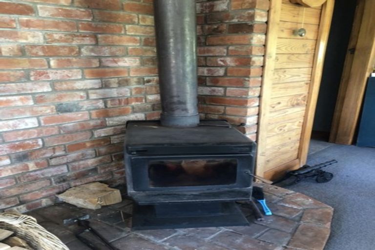 Photo of property in 492 Echolands Road, Taumarunui, 3994