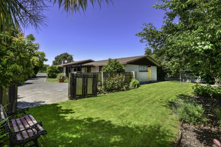 Photo of property in 9 Greendale Road, Darfield, 7510