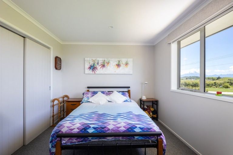 Photo of property in 523 Ngatimaru Road, Tikorangi, Waitara, 4383