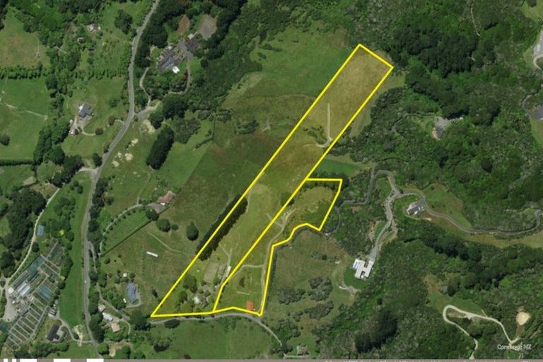 Photo of property in 25 Jones Deviation, Pauatahanui, Porirua, 5381