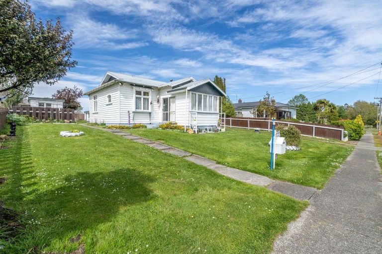 Photo of property in 51 Hastings Street, Ohai, 9635