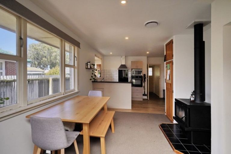 Photo of property in 9 Cobra Street, Halswell, Christchurch, 8025