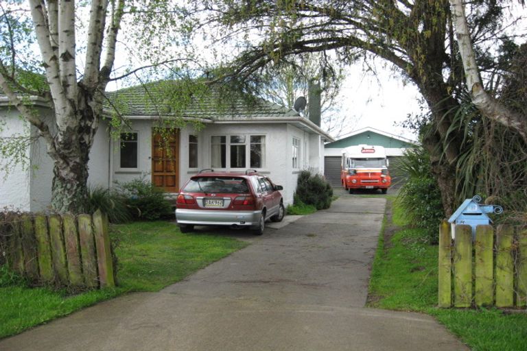 Photo of property in 40 Green Street, Tahunanui, Nelson, 7011
