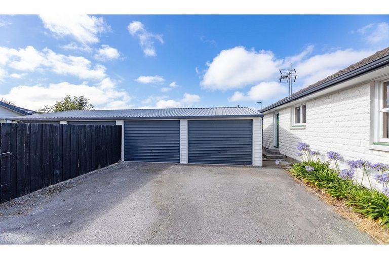 Photo of property in 136a White Street, Rangiora, 7400