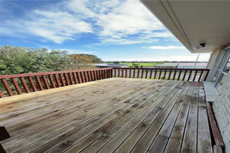 Photo of property in 23 Glamis Avenue, Bell Block, New Plymouth, 4312