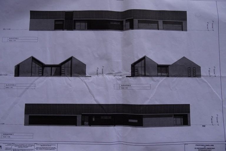 Photo of property in 23 Defender Crescent, Beachlands, Auckland, 2018