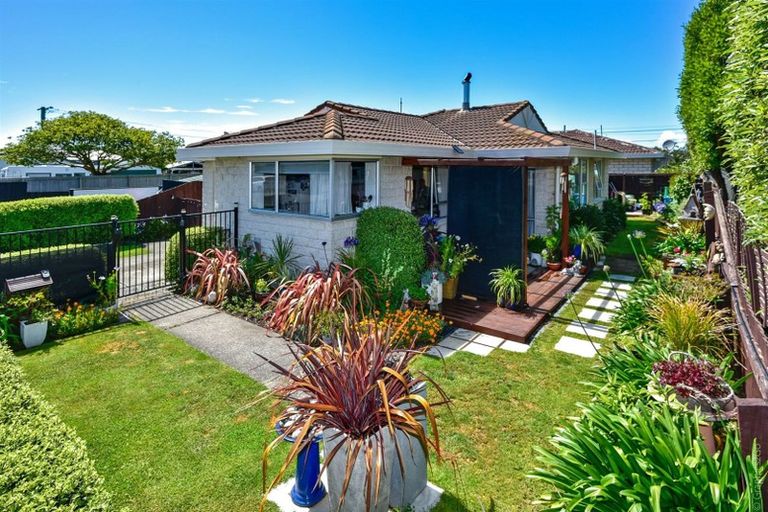 Photo of property in 161 Pacific Road, North New Brighton, Christchurch, 8083