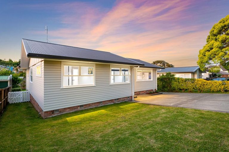 Photo of property in 116 Moore Street, Hillcrest, Auckland, 0627